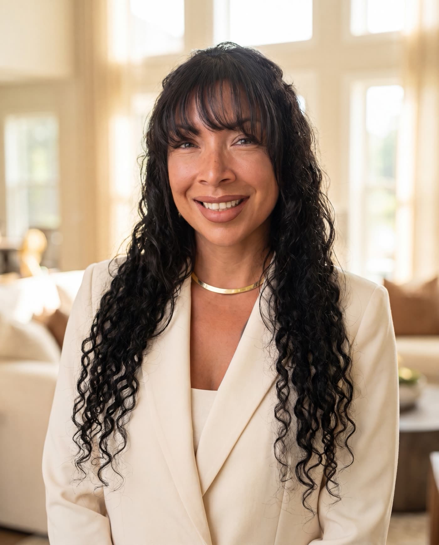 Christina Martinez — Florida Realtor®